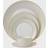 Wedgwood Geo Dinner Set 5pcs