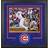 Fanatics Chicago Cubs Deluxe Horizontal Photograph Frame