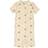 Geggamoja Long Ear UV-Dräkt Kort Arm - Beige (1870221516)