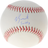 Fanatics Los Angeles Dodgers Autographed Baseball with Smitty Inscription Will Smith