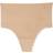 Yummie Ultralight Seamless Shaping Thong - Almond