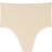 Yummie Ultralight Seamless Shaping Thong - Frappe