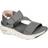 Skechers Arch Fit Pop Retro - Grey/Pink