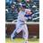 Fanatics New York Mets Hitting Autographed Photograph Jeff McNeil