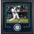 Fanatics Seattle Mariners Deluxe Horizontal Photograph Frame