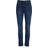 Rag & Bone Nina High Waist Raw Hem Ankle Skinny Jeans - Jasper