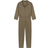 Maje Popie Jumpsuit - Khaki