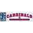 WinCraft St. Louis Cardinals Arch Perfect Cut Decal