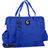 Gatsby Grooming Tote - Royal