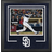 Fanatics San Diego Padres Deluxe Horizontal Photograph Frame