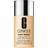 Clinique Even Better Makeup SPF15 WN 12 Meringue