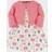 Hudson Baby Cotton Dress & Cardigan Set - Forest (10152503)