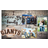 Fan Creations San Francisco Giants I Love My Family Clip Photo Frame