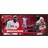Fanatics Boston Red Sox David Ortiz Autographed Marucci Game Bat Collage Shadowbox Photo Frame