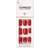 Kiss ImPRESS Short Lösnaglar Kill Heels 30 St 30-pack