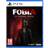 Fobia: St. Dinfna Hotel (PS5)