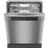 Miele G 7410 SCU Rustfrit stål