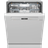 Miele G 7410 SCi Hvid
