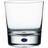 Orrefors Intermezzo Double Old Fashioned Cocktail Glass 2pcs