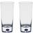 Orrefors Intermezzo Tumbler 32.531cl 2pcs