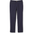 French Toast Girl's School Uniform Straight Leg Pants - Navy