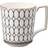 Wedgwood Renaissance Gold Kopp & Mugg 29.574cl