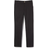 French Toast Girl's School Uniform Straight Leg Twill Pants - Black