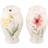 Lenox Butterfly Meadow Salt Mill, Pepper Mill 10.16cm
