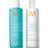 Moroccanoil Moisture Repair Shampoo & Conditioner Duo 2x250ml