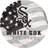 Fan Creations Chicago White SoxTeam Color Flag Sign