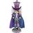 Kurt Adler Hollywood Drosselmeier Nutcracker 13.005cm