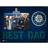 Fan Creations Seattle Mariners Best Dad Clip Frame