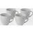 Royal Doulton Gordon Ramsay Mug 37.2cl 4pcs