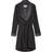 UGG Blanche II Robe - Black Bear Heather