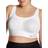 Champion Motion Control Underwire Sports Bra Plus Size - White