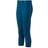 Mizuno Women's Belted Piped Softball Pant - Navy/Red