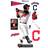 Fathead Cleveland Indians Jose Ramirez Removable Wall Decal Sticker 10-pack