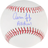 Fanatics Aaron Judge New York Yankees Autographed with "All Rise" Inscription Baseball