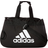 adidas Diablo Small Duffel Bag - Black/White