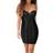 Maidenform Convertible Shapewear Slip - Black