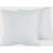 St. James Home European Bed Pillow White (66.04x66.04cm)