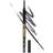 L.A. Girl Ultimate Intense Stay Auto Eyeliner GP322 Continuous Charcoal