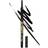 L.A. Girl Ultimate Intense Stay Auto Eyeliner GP321 Ultimate Black