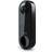 Arlo Video Doorbell Wired Black