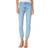 Paige Cindy High Rise Ankle Straight Jeans