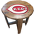 Imperial Cincinnati Reds Oak Barrel Table