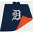 Logo Brands Detroit Tigers All Weather Outdoor Blanket