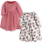 Hudson Toddler Cotton Dress 2-Pack - Holly (10155515)