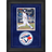 Fanatics Toronto Blue Jays Deluxe Framed Vertical Photograph Frame with Team Logo