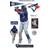 Fathead Toronto Blue Jays Vladimir Guerrero Jr. Life-Size Removable Wall Decal 10-Pack